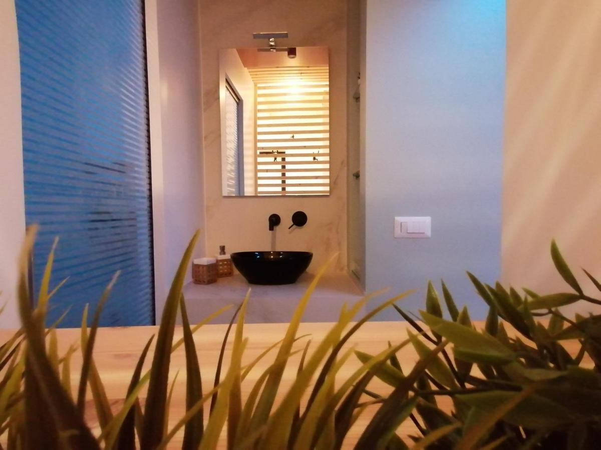 Hello Gorgeous Suite Bari Exterior photo