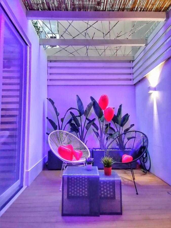 Hello Gorgeous Suite Bari Exterior photo