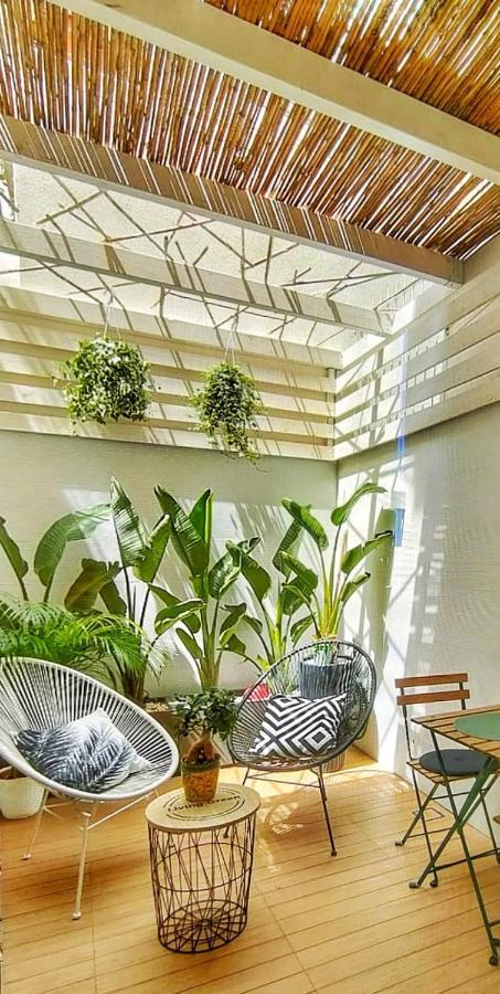 Hello Gorgeous Suite Bari Exterior photo